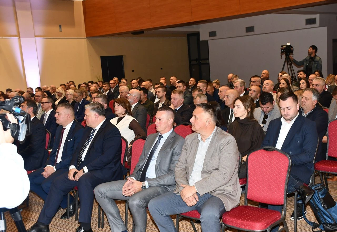 Predstavljene mogućnosti financiranja održivih i zelenih projekata u gospodarstvu