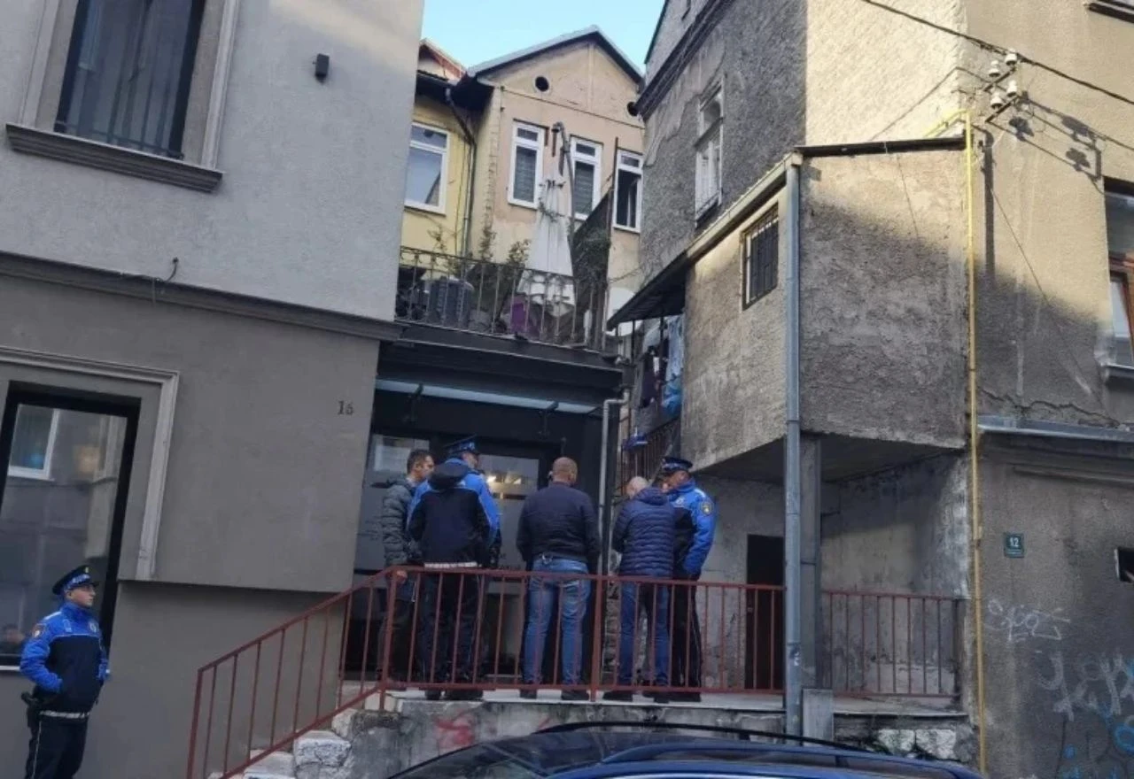 Novi detalji ubojstva u Sarajevu: Sin majku ubio lopatom