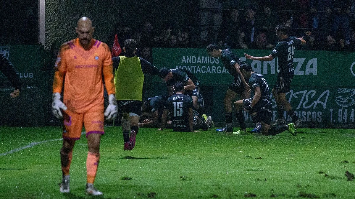Senzacija u Španjolskoj, četvrtoligaš eliminirao Espanyol