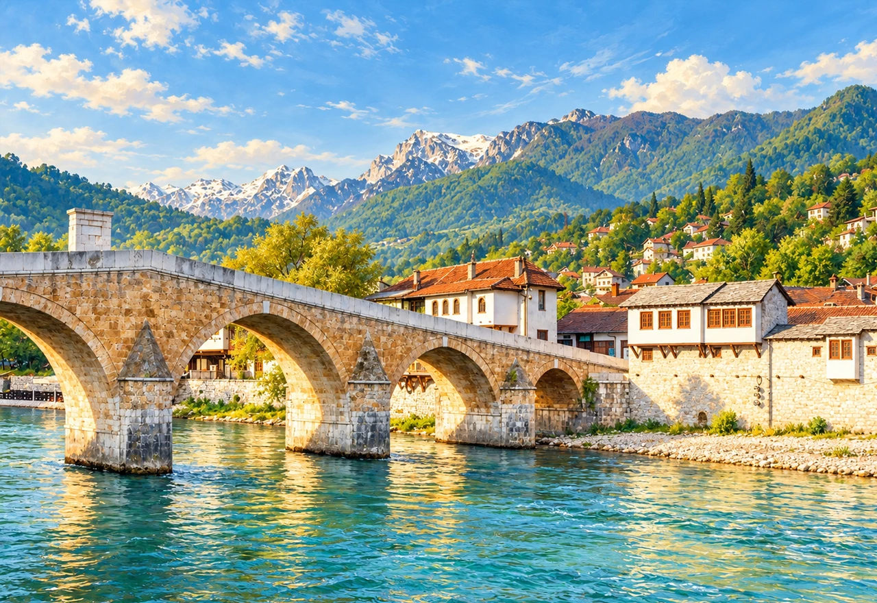 Konjic dobio turističku zajednicu