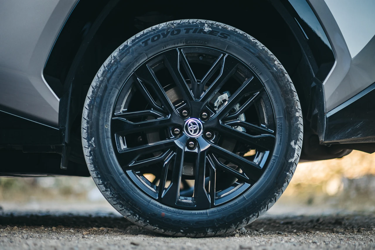 Toyota ne odustaje od benzinskih motora: Novi plan mogao bi joj donijeti milijarde