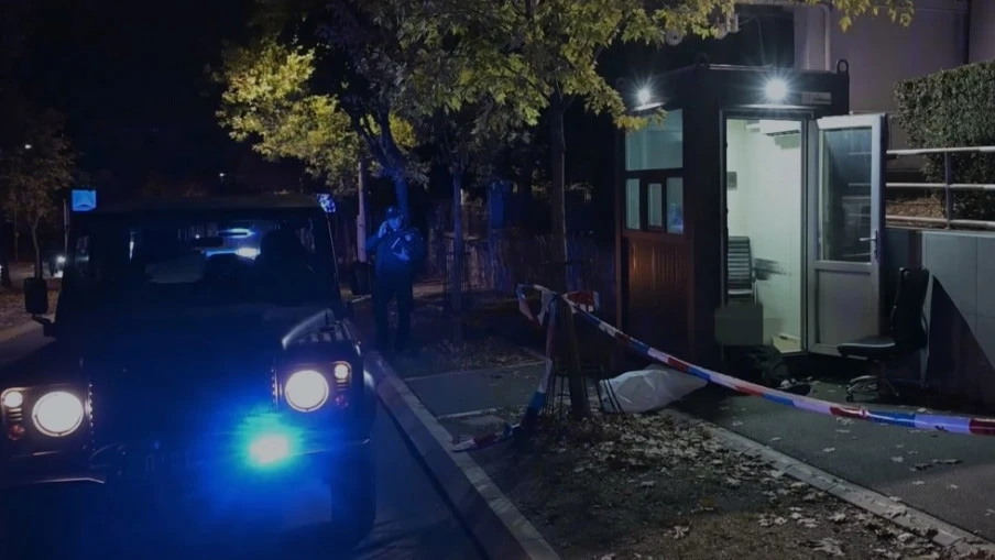 Ubijeni maloljetnik u Beogradu pripremao u Njemačkoj teroristički napad