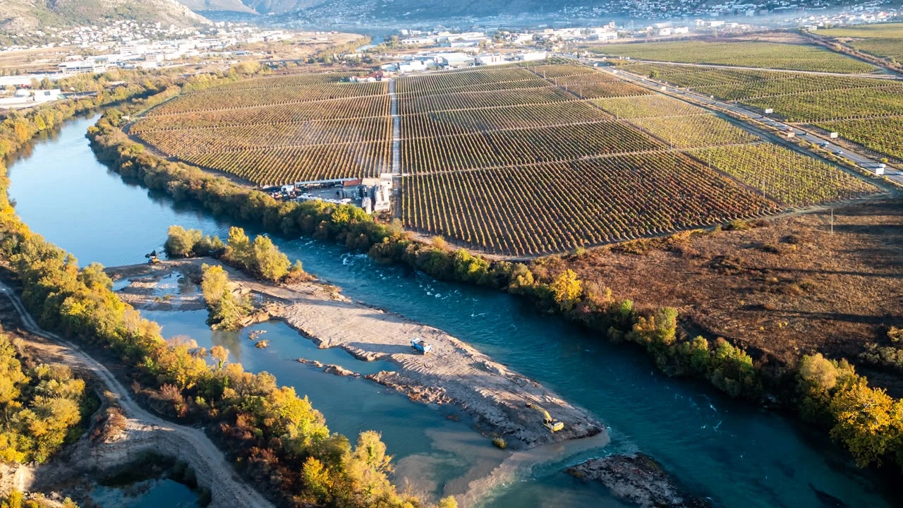 VIDEO / FOTO | Nestaje Rodočka Ada kakvu poznajemo