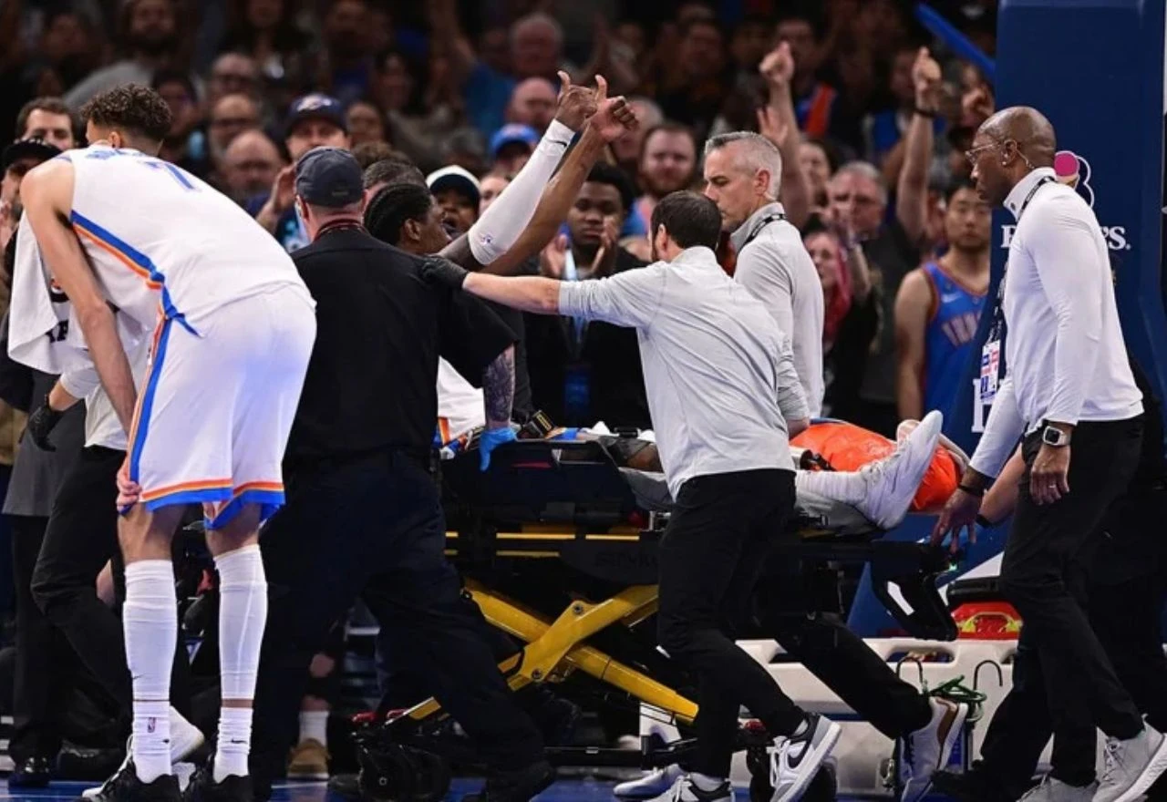 Katastrofalan početak NBA sezone: Velike zvijezde završile izvan terena
