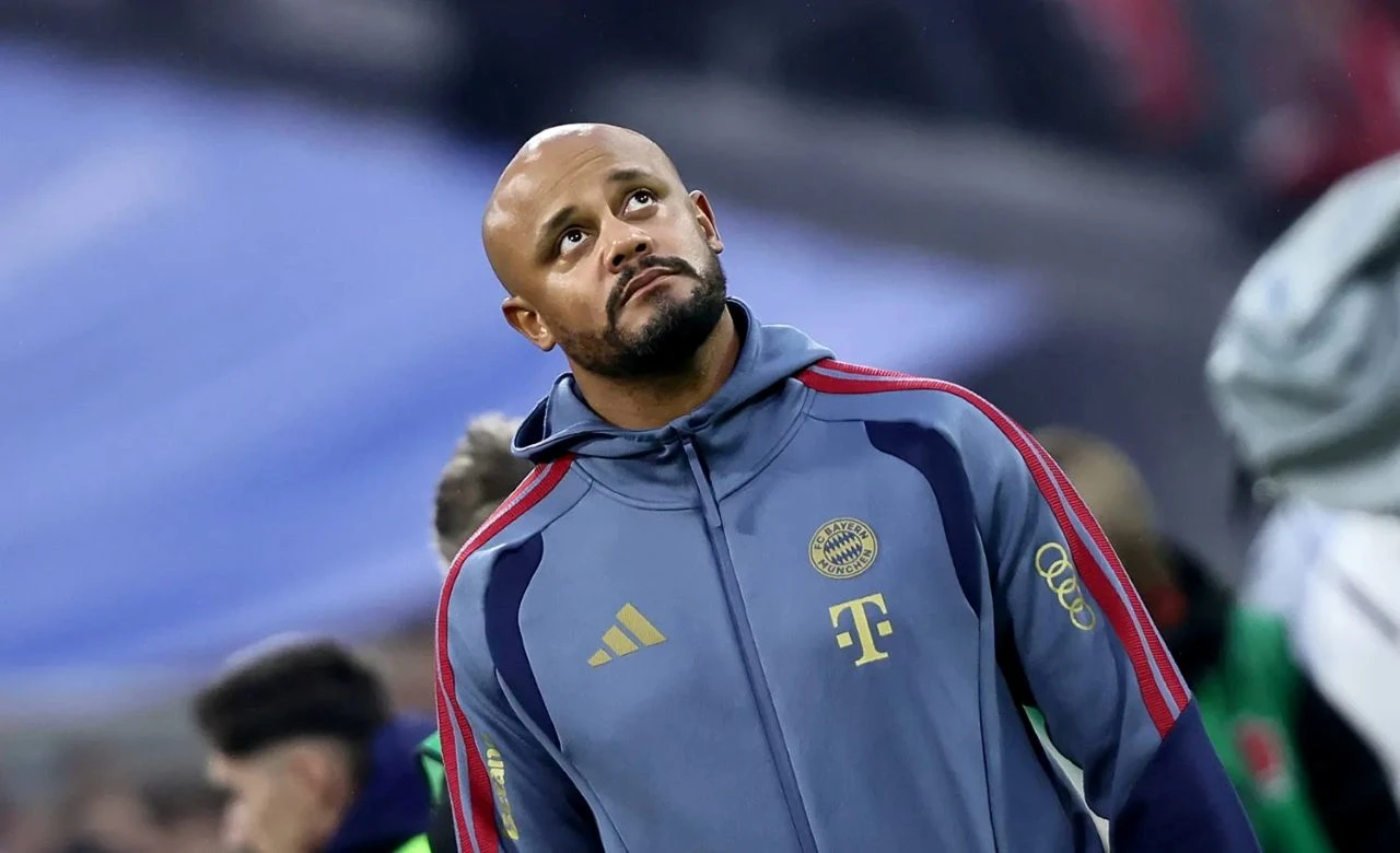 Kompany ostaje u bolnici, ne govori se o danima već tjednima oporavka