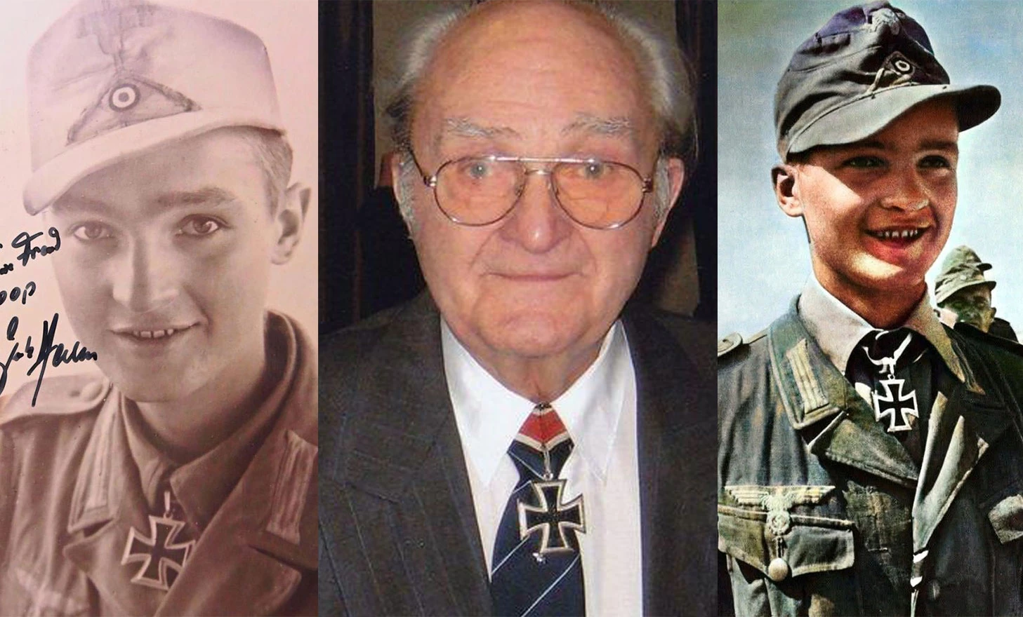 Bitka koja ga je proslavila sa samo 19 godina: Istina o njemačkom vojniku i tenkovima kod El Alameina