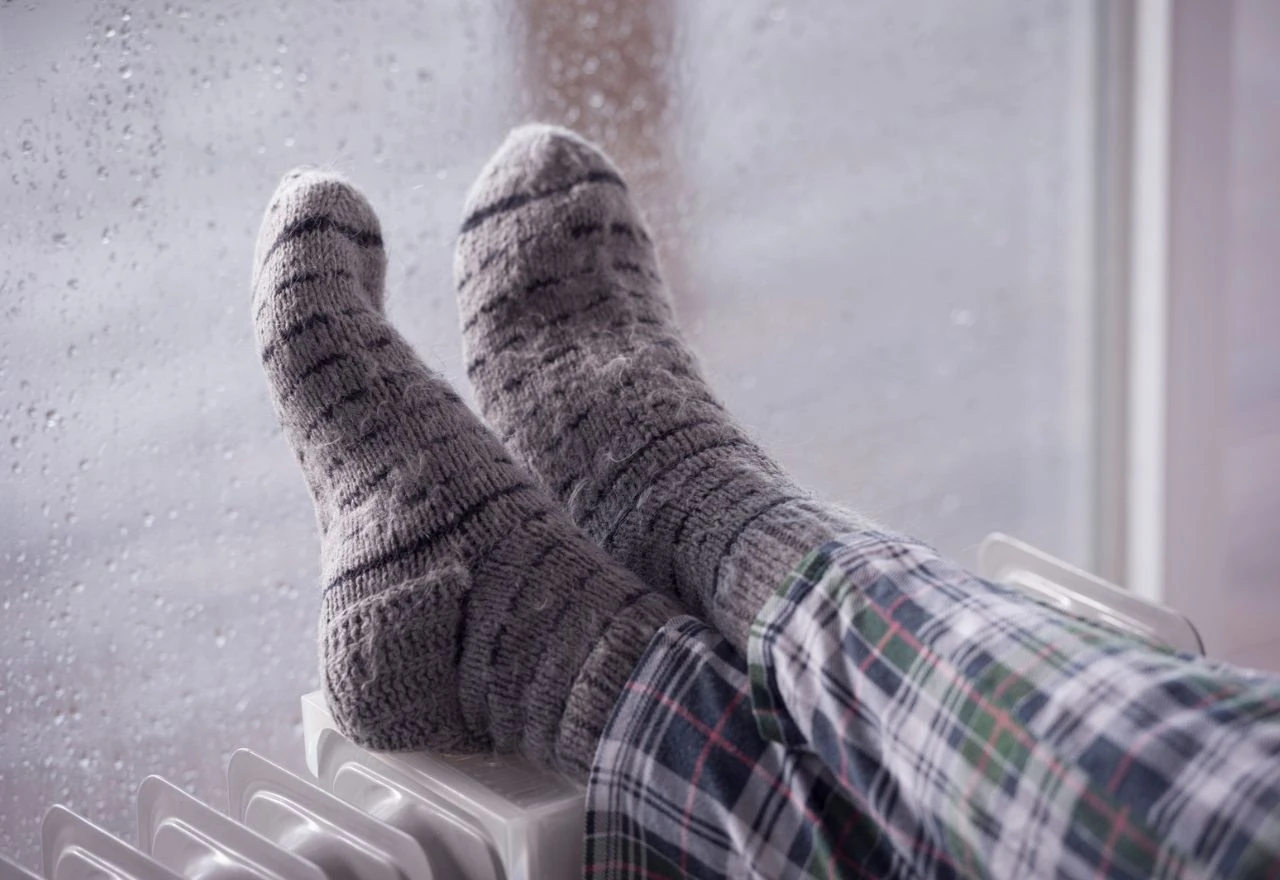 Sladić najavio snijeg i značajan pad temperature