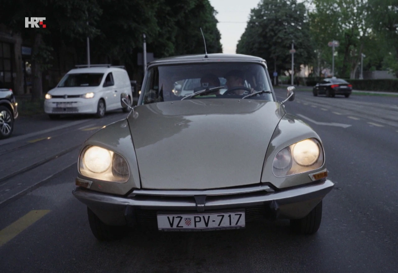 Žaba - automobil iz budućnosti