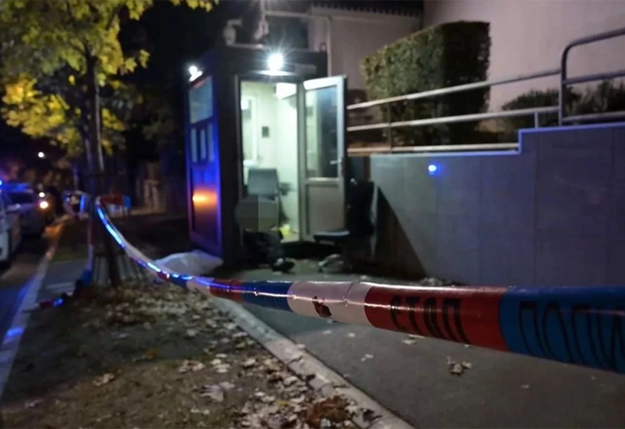 Uhićeni majka i očuh mladića osumnjičenog za teroristički napad u Beogradu