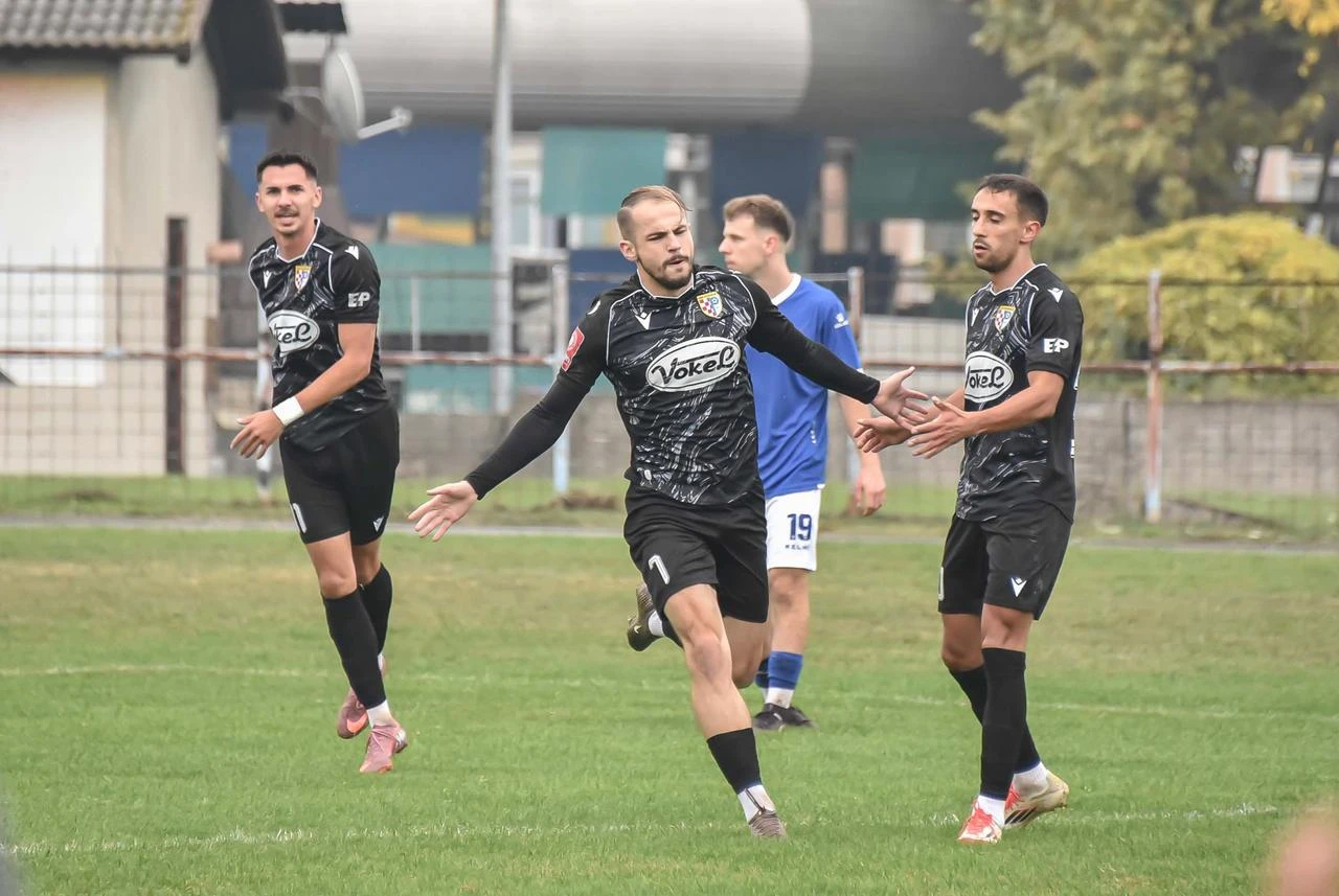 Posušje uvjerljivo protiv Viteza, Škrijelj predvodio domaćine do osmine finala Kupa BiH