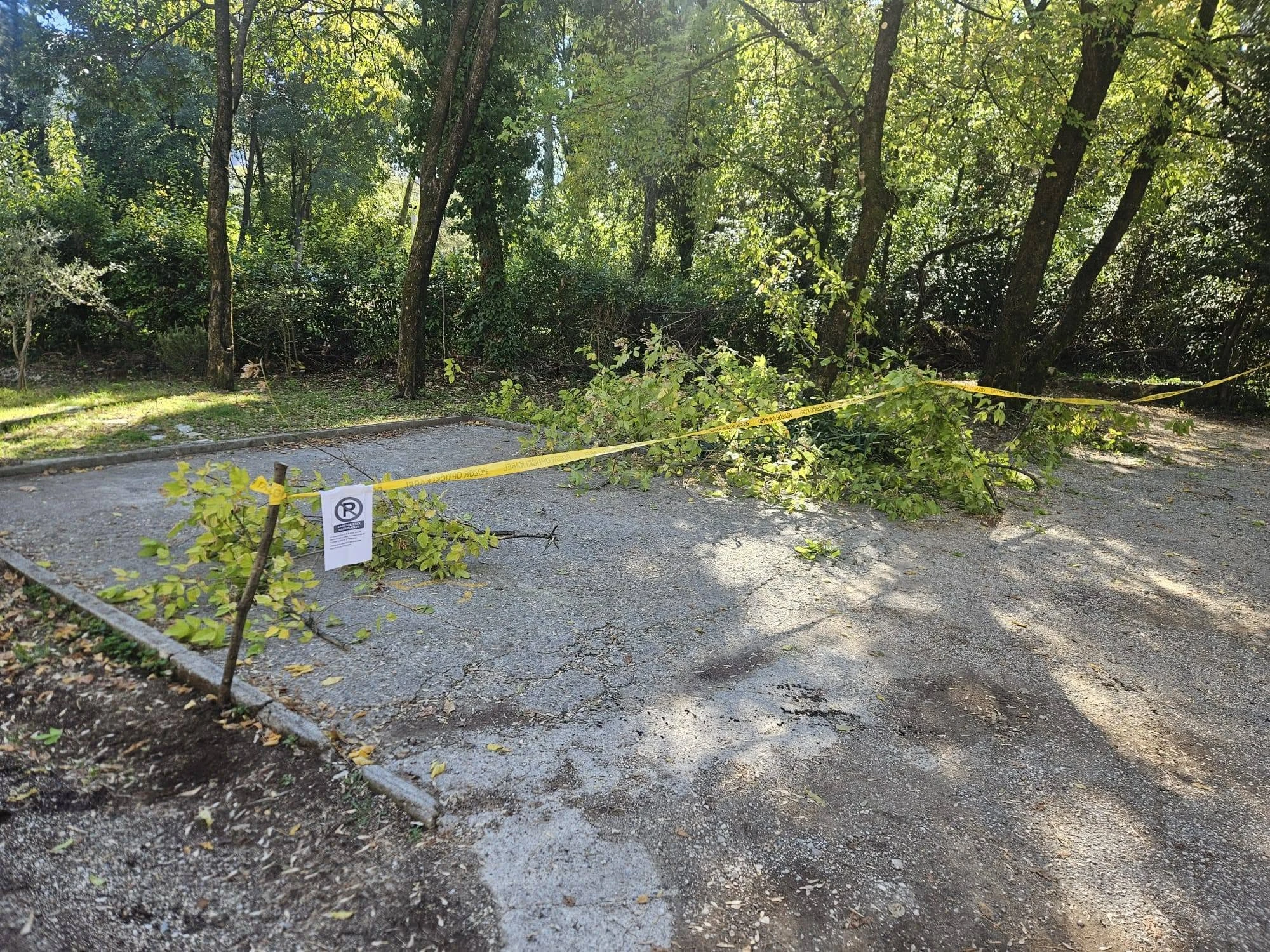 Upozorenje vozačima u Mostaru: Ne parkirajte na ovom dijelu ulice