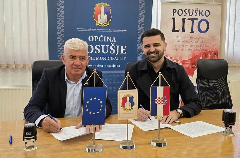 Za kućnu njegu u Posušju gotovo 177.500 KM: Dio novca stiže iz Hrvatske