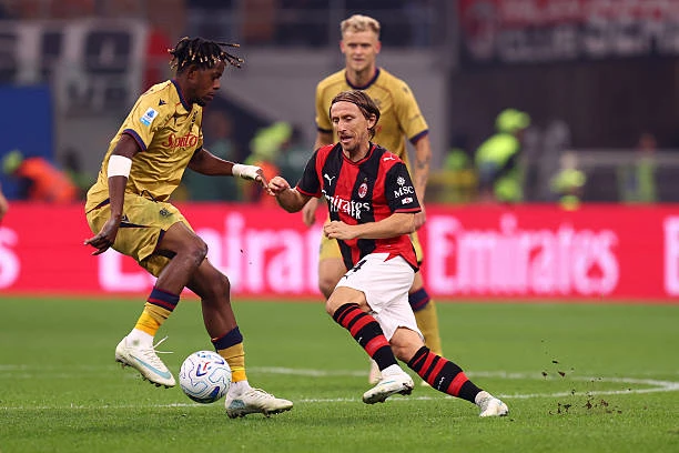 Bologna svladala Milan na San Siru nakon preokreta, Inter se vratio na vrh