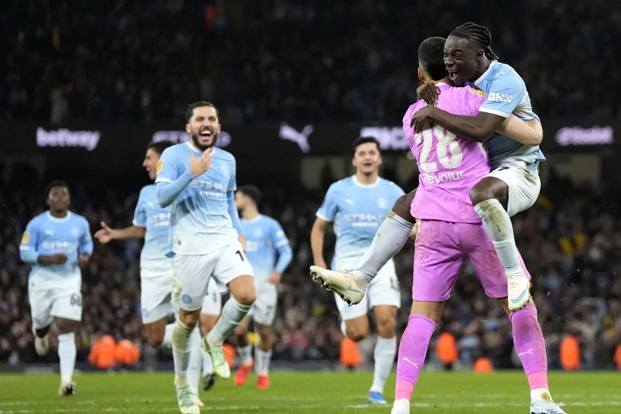Carabao Cup: Manchester City i Liverpool preživjeli dramu, Palace i Bournemouth među osam najboljih