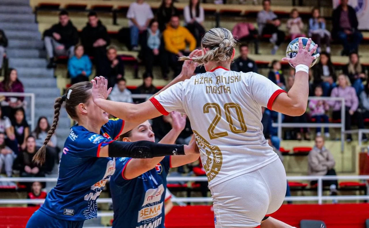 Rukometašice Borca pobjedom u Mostaru protiv Zrinjskog otvorile novu sezonu