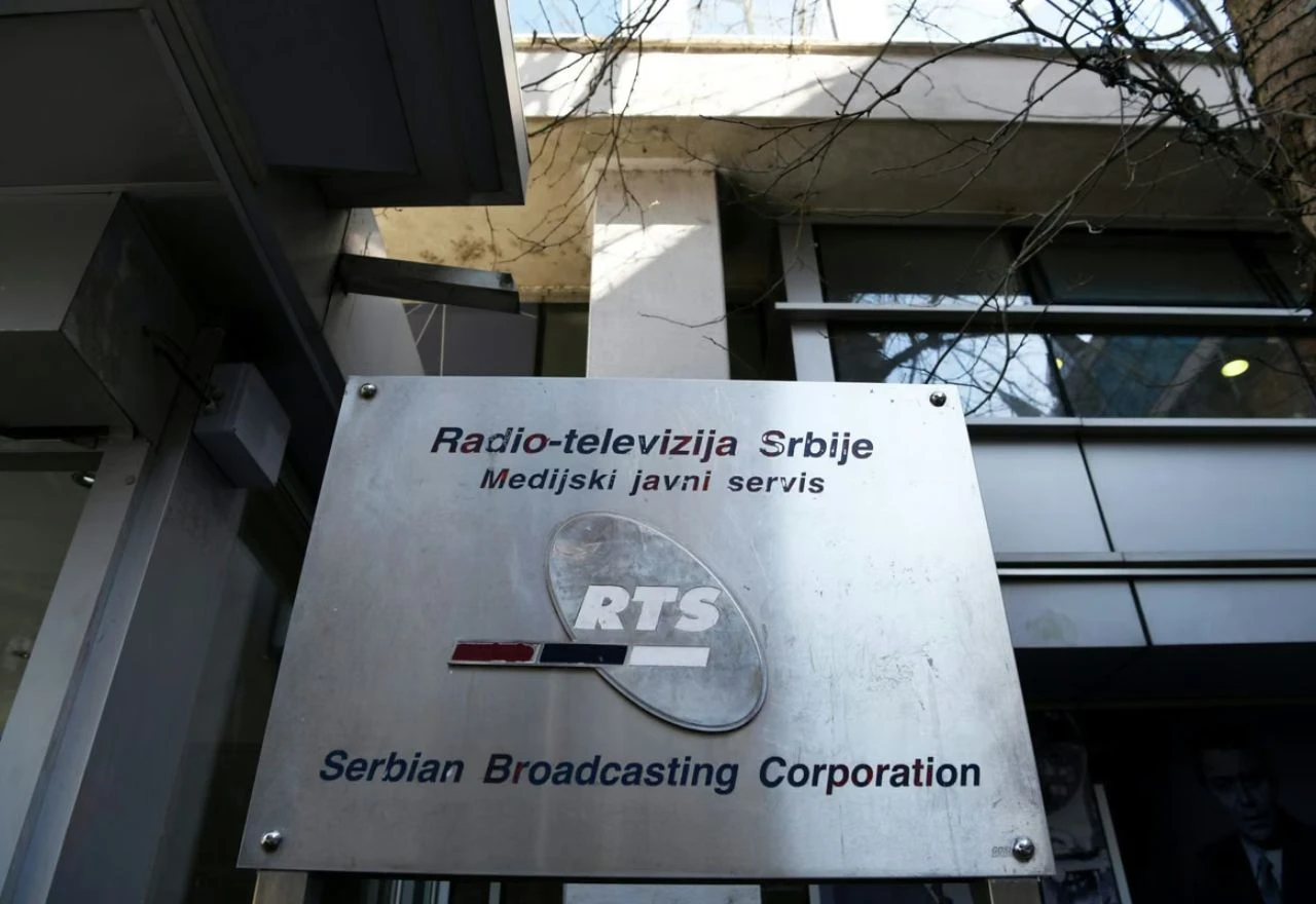 Dejan Jovanović preuzima dužnost direktora RTS-a