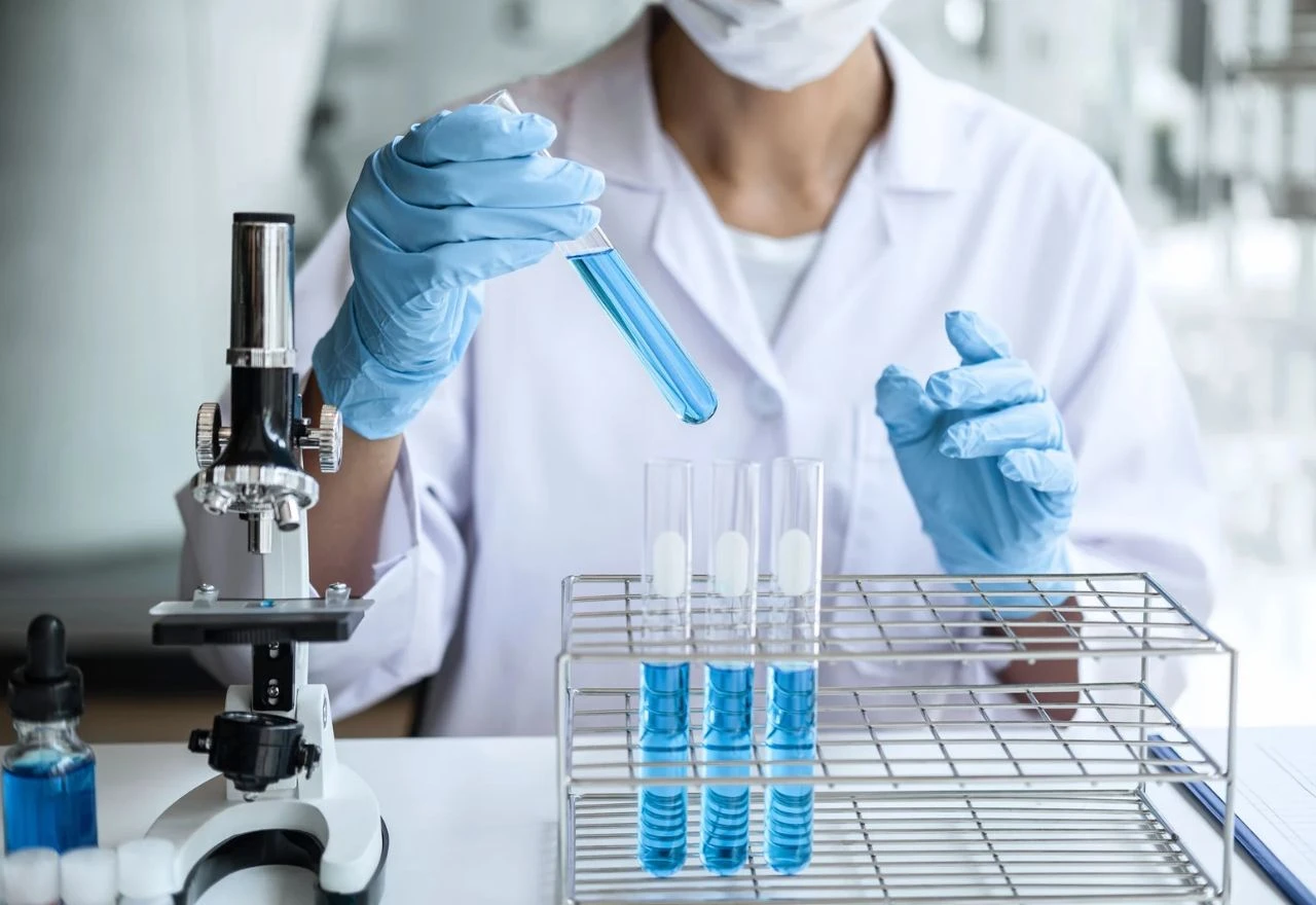 Znanstvenici otkrili proteine koji mogu upozoriti na rak prostate i 15 godina prije dijagnoze