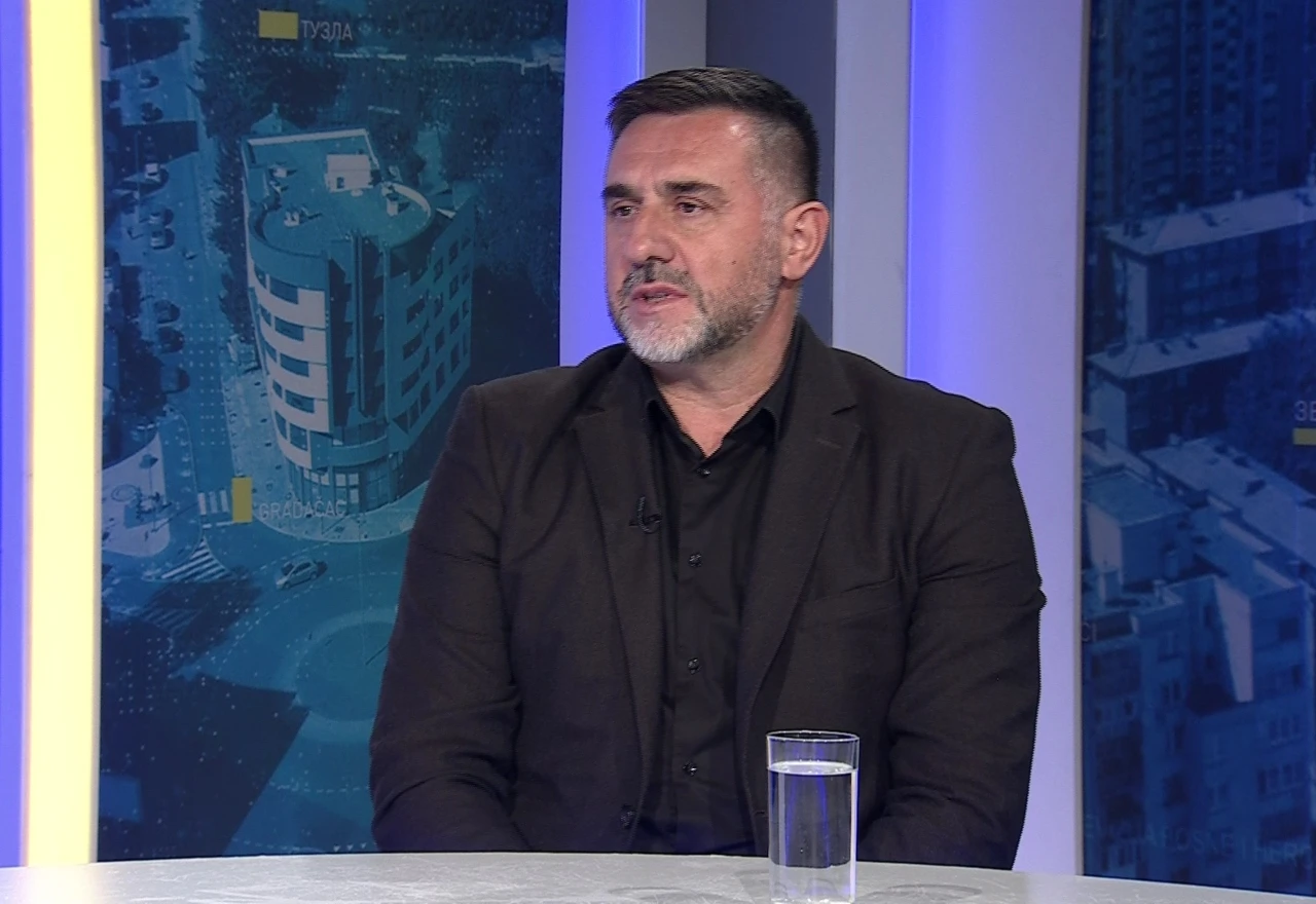Ramić: SDA očekuje premijersku poziciju u Federaciji BiH