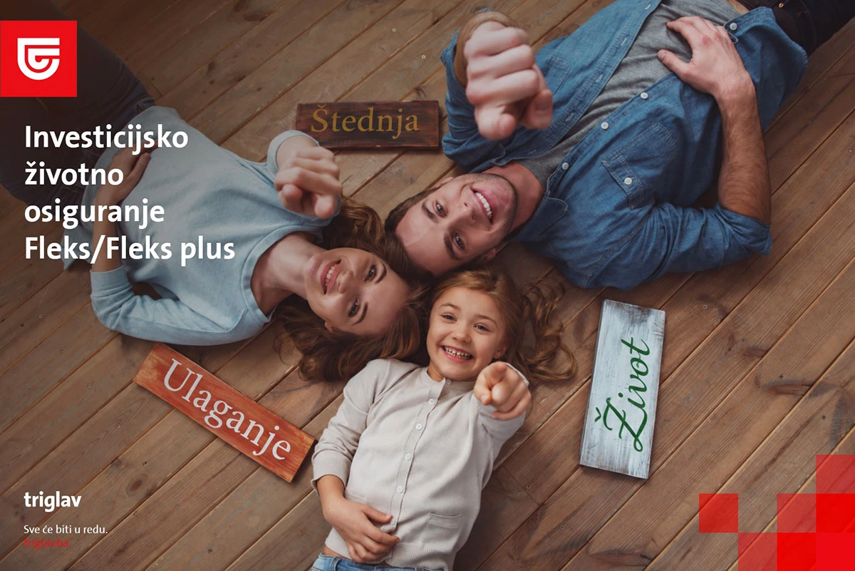 Šta bi redovno izdvajanje danas moglo značiti za vašu budućnost?