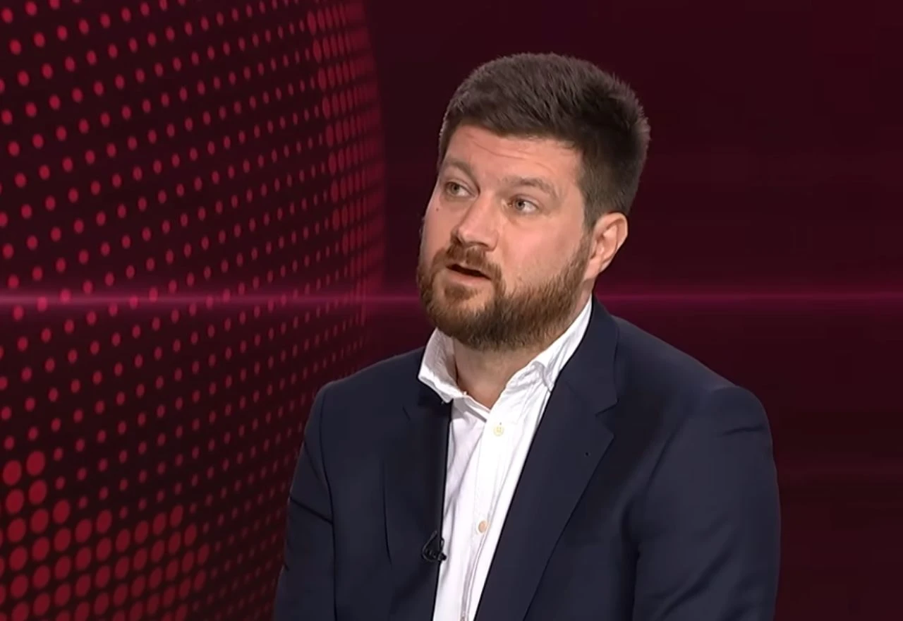 Student na RTS-u prozvao Vučićevu vlast: "Informer je dobivao 700.000 eura mjesečno"