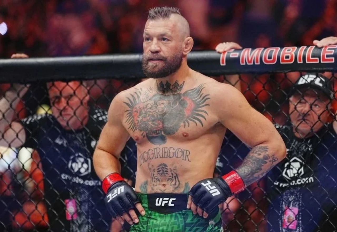 Borba mu je trajala samo 69 sekundi, a sada je poznato kada bi se McGregor mogao vratiti