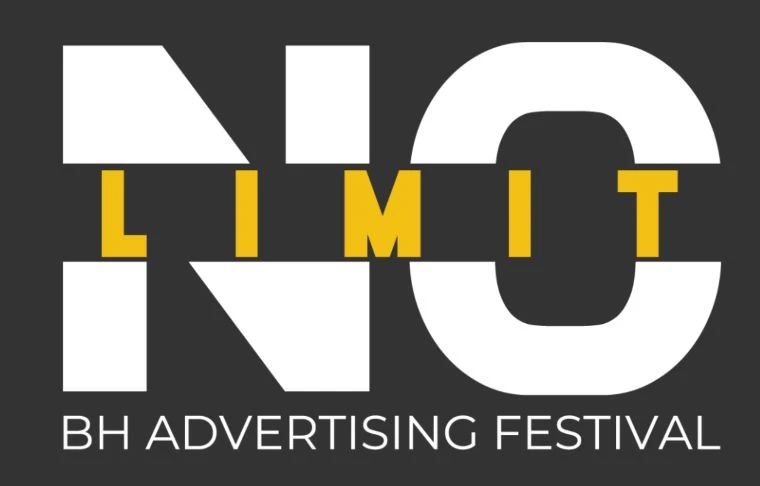 No Limit BH Advertising Festival: Rok za prijave produljen do 9 studenog