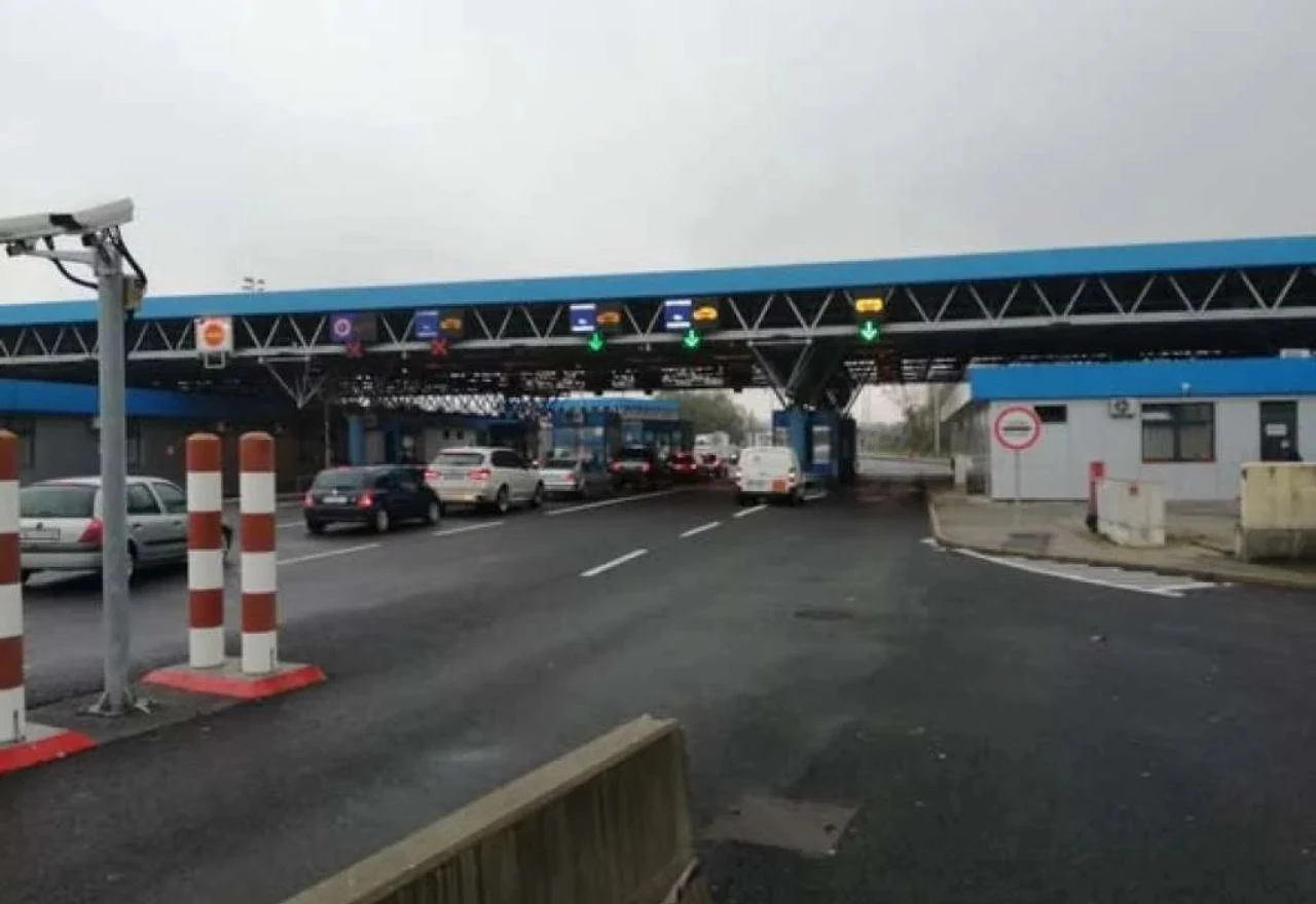 Granični prijelaz Gradiška – Stara Gradiška u petak se otvara za promet