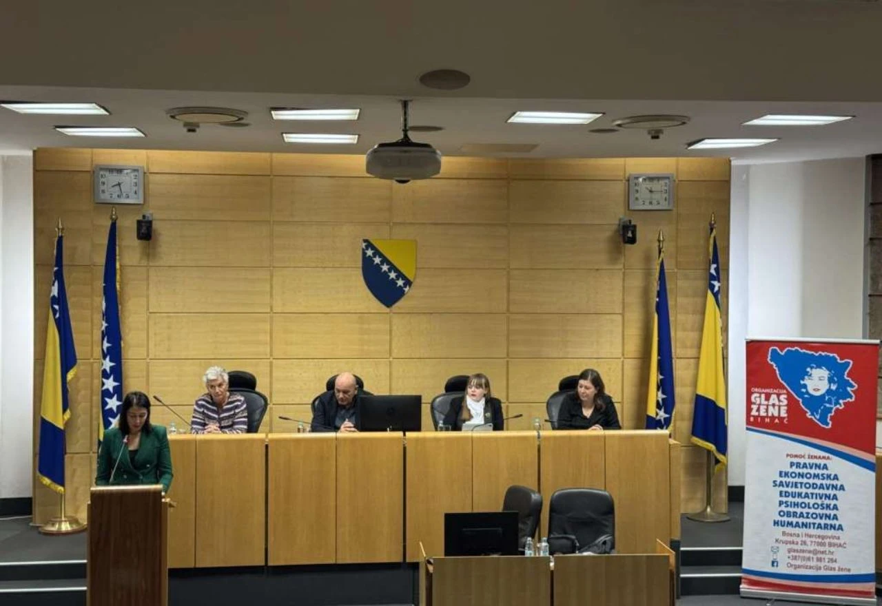 Predstavljen priručnik za prevenciju femicida u BiH