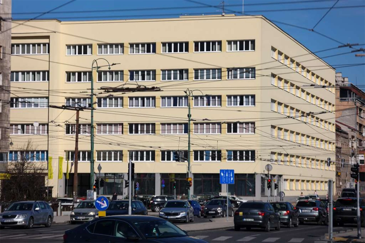 Halid Čajdin pravomoćno osuđen na šest godina zatvora za ratni zločin kod Konjica