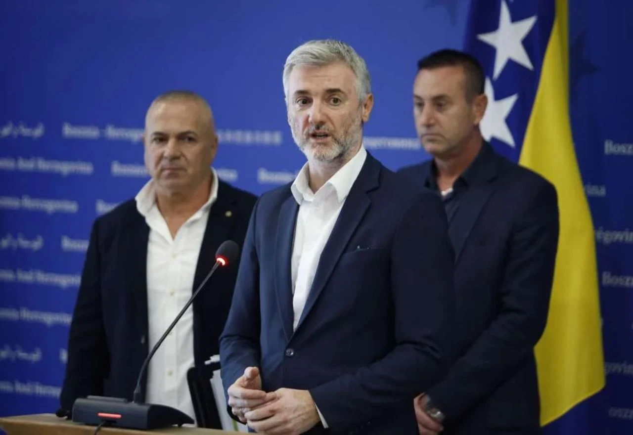 Forto upozorava: Odlazak vozača iz BiH mogao bi donijeti nova poskupljenja