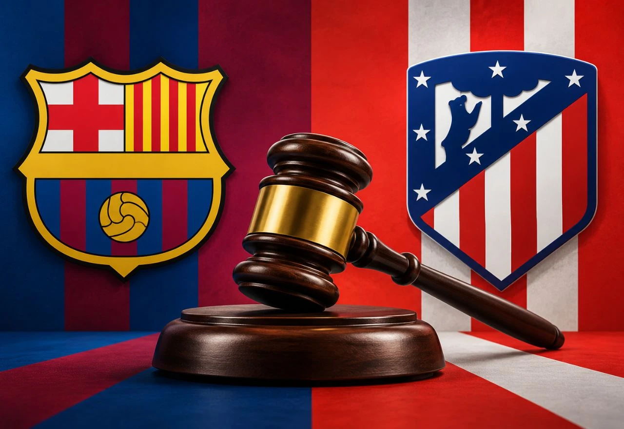 Barcelona kažnjena sa samo 602 eura, najavili žalbu