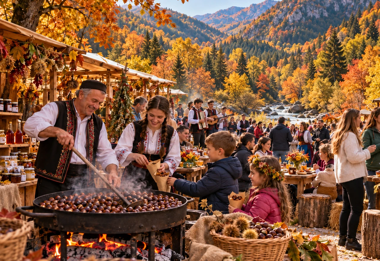 Kestenijada u Seonici: Tradicija, potpora proizvođačima i promocija Neretvice