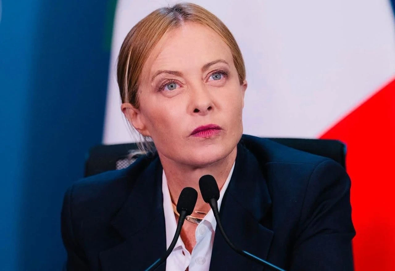Meloni nakon tragedije kod Brčkog: "Vijest je razlog duboke boli"