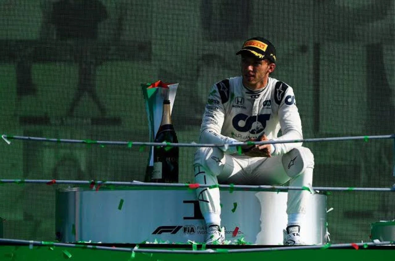 Pierre Gasly primio 13.000 prijetnji smrću: FIA upozorava na ozbiljan problem u Formuli 1