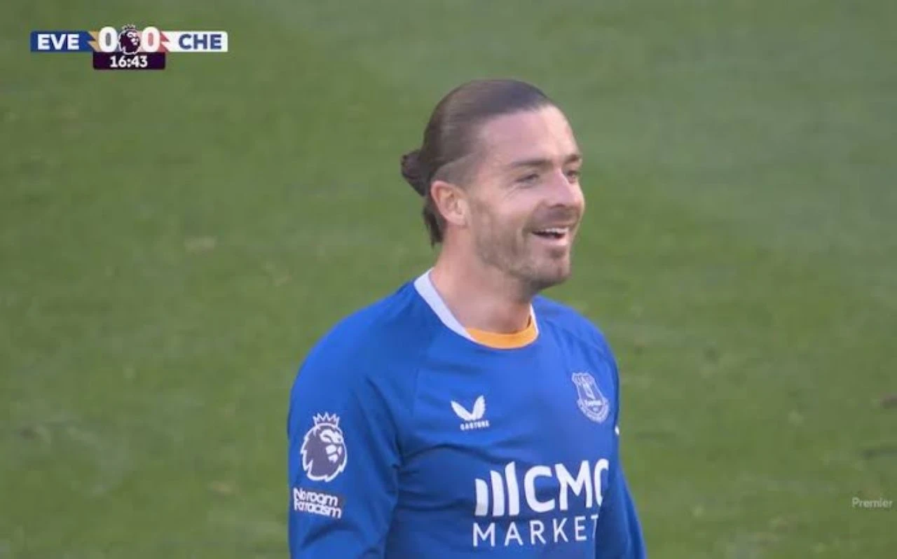 Grealish izostavljen iz ekipe  Evertona zbog kršenja discipline