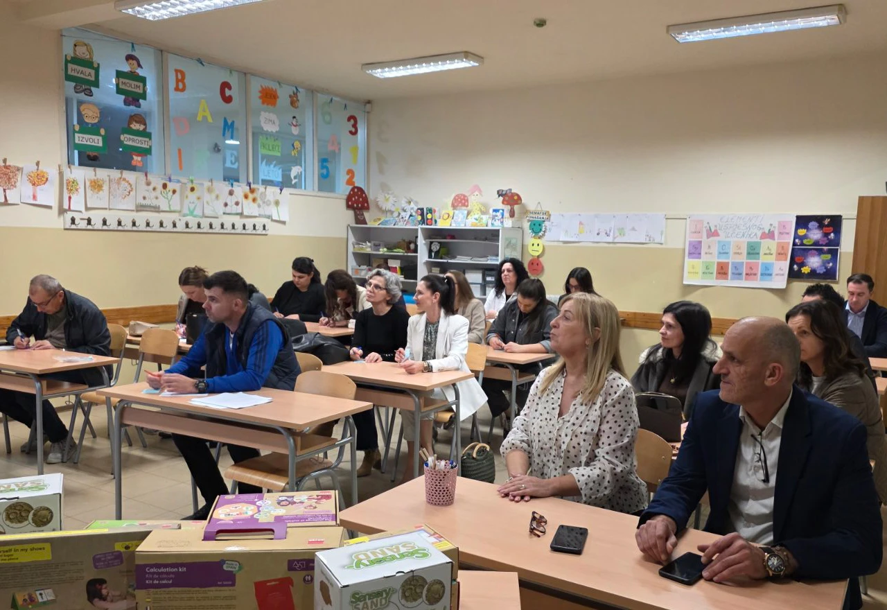 U Pologu učenici i roditelji učili o vršnjačkom nasilju