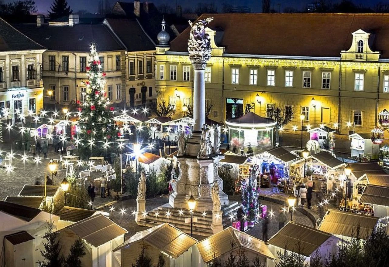 Čeka se Mostar: Još jedan grad ograničio cijene na Adventu