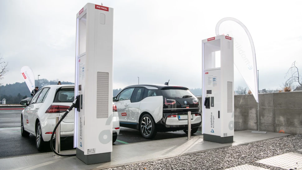 Novost za vozače električnih automobila: Na A1 i A3 otvoreni novi ultrabrzi punjači
