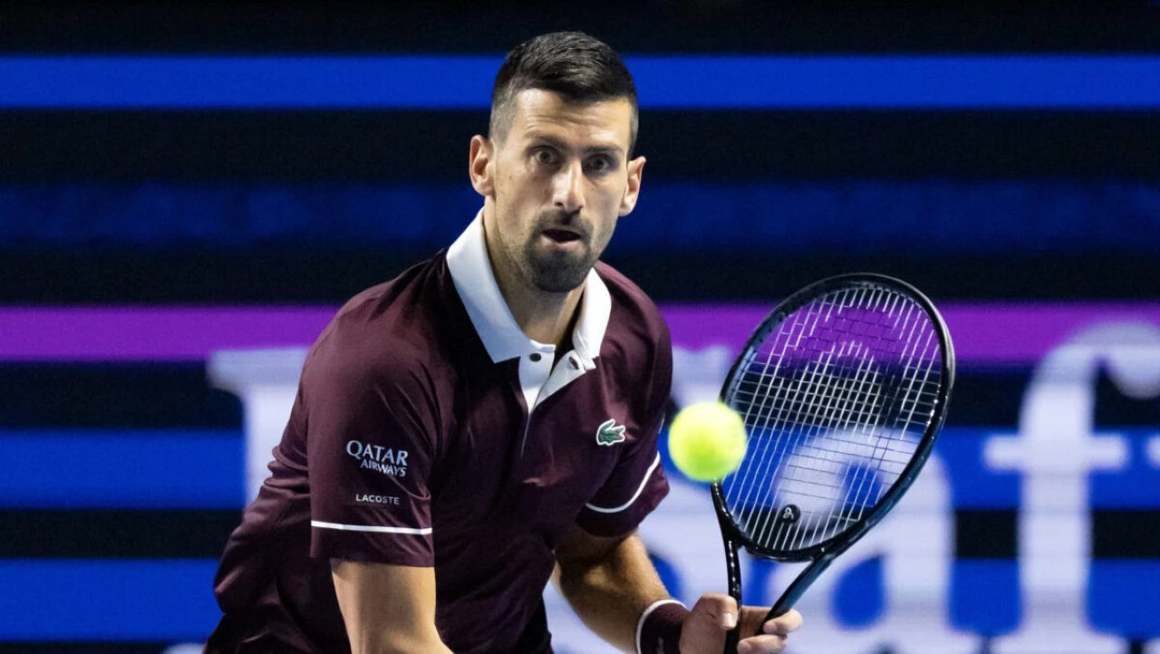 Struff izbacio Đokovića, Novaka ostala jedna šansa za završni Finals