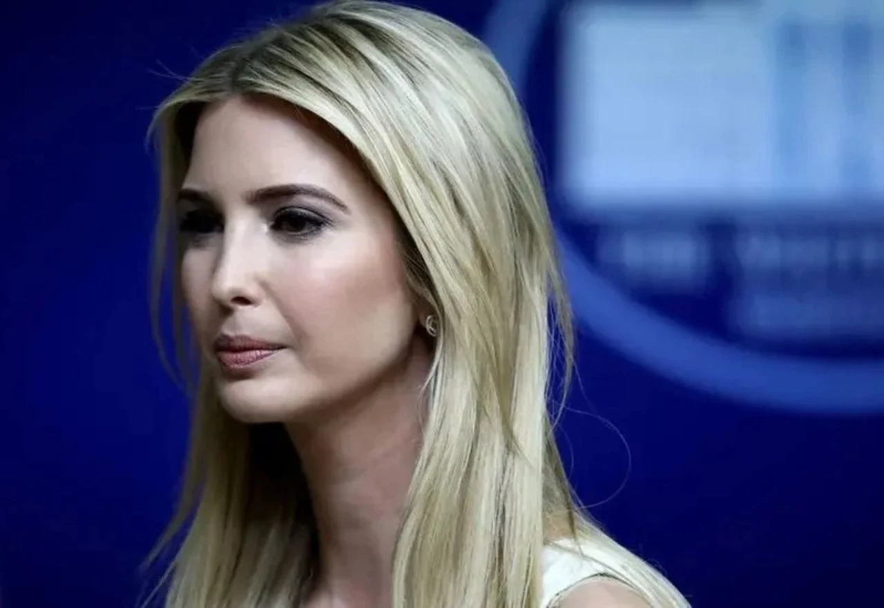 Ivanka Trump slavi 45. rođendan: Nekad je bila očeva desna ruka, a danas ne želi u politiku