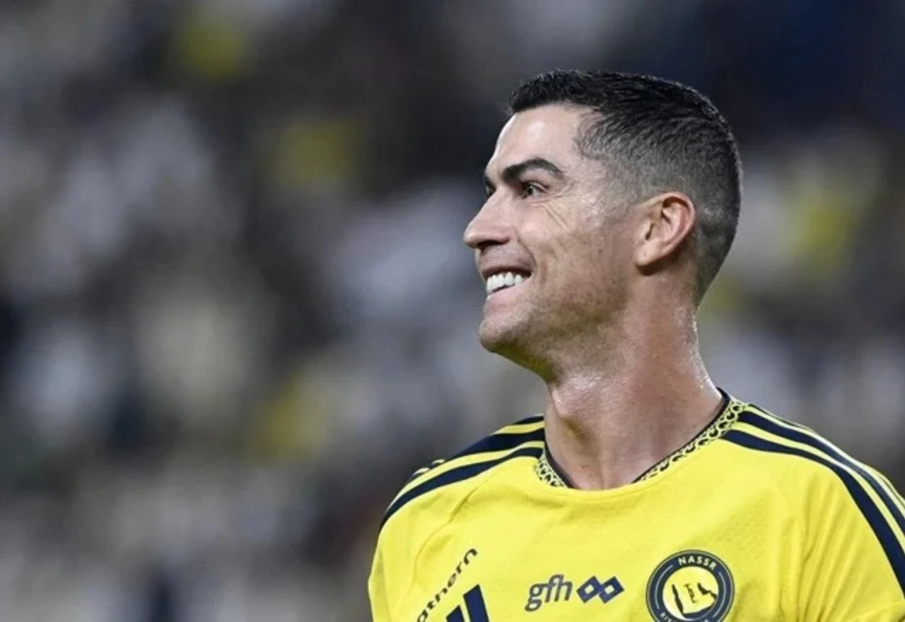 Ronaldo ne staje! Zabio tri gola i sve je bliže brojci koja ulazi u povijest
