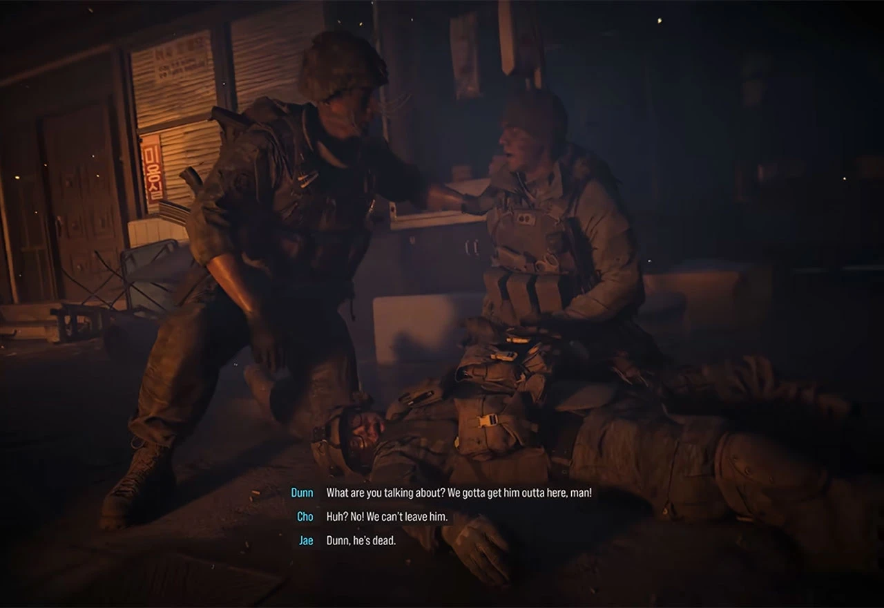 Call of Duty iskoristio stvarne snimke tragedije u kojoj je poginulo 158 ljudi: Activision se ispričao