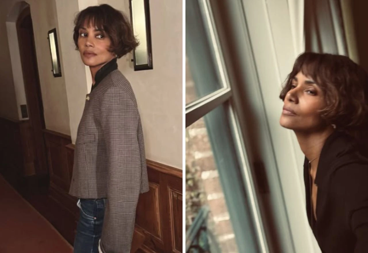Halle Berry izgubila sudsku bitku za skrbništvo zbog optužbi da je davila sina