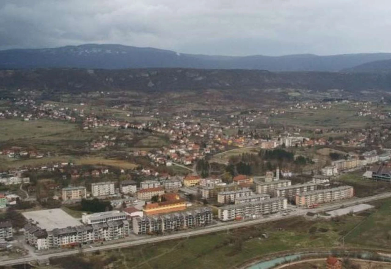 Nakon pritužbi građana u Drvaru provedena mjerenja zraka