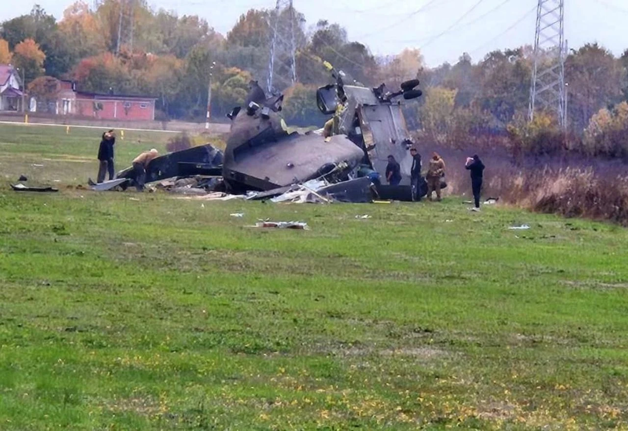Formira se specijalistički tim za istragu pada helikoptera EUFOR-a