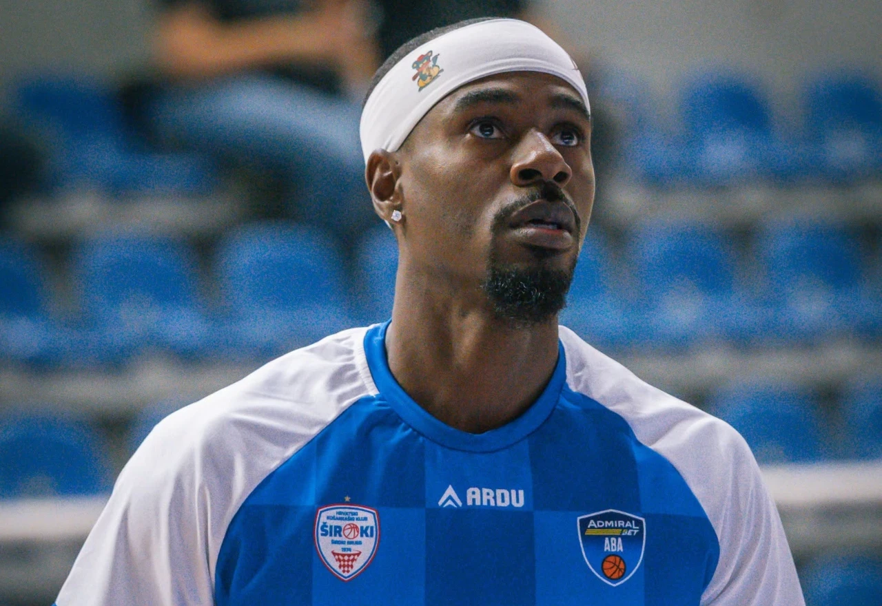 Preokret u priči o košarkašu Širokog, oglasio se klub