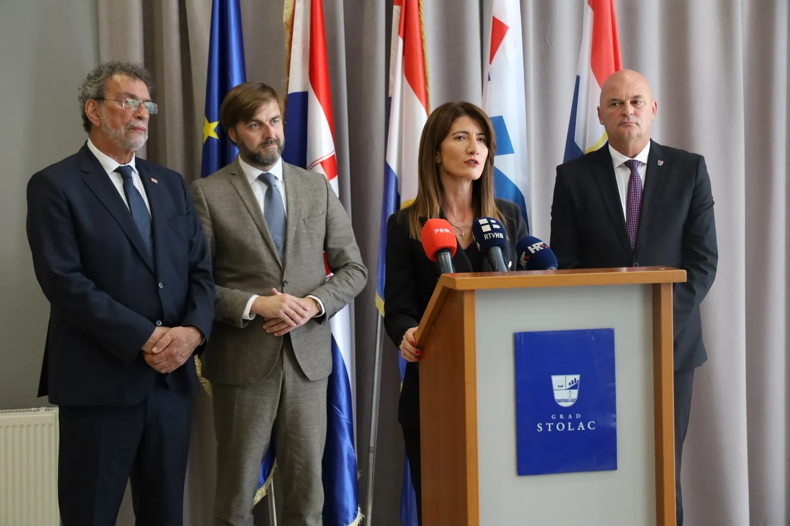 Filipović: Problemi lokalnih zajednica traže zajednička rješenja svih razina vlasti