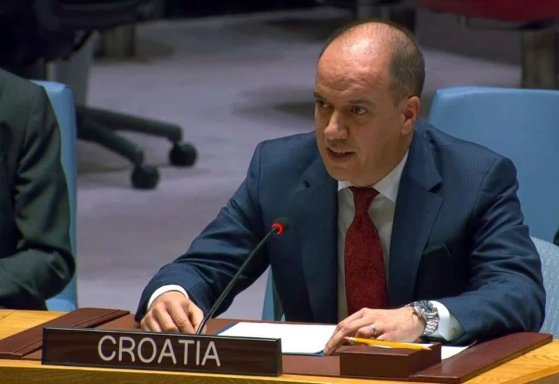 Ćurić Hrvatinić: Izborna reforma u BiH je i dalje potrebna