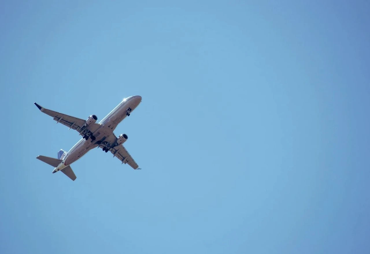 Boeing 737 izvanredno sletio u Split