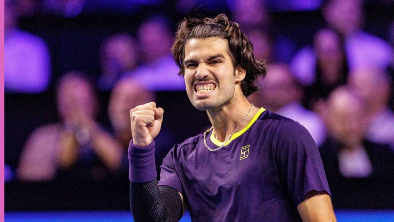 Alcaraz nastavio nevjerojatan niz i izborio 50. polufinale karijere